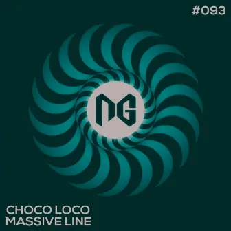 Massive Line by Choco Loco