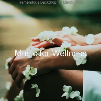 Tremendous Backdrop for Mindfulness by Music for Wellness