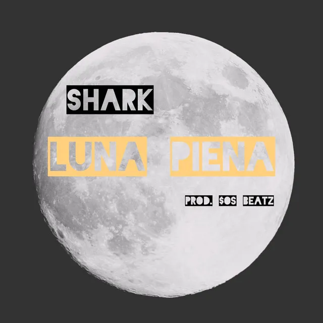 Luna piena