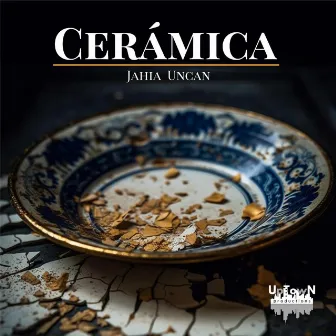 Cerámica by Jahia Uncan