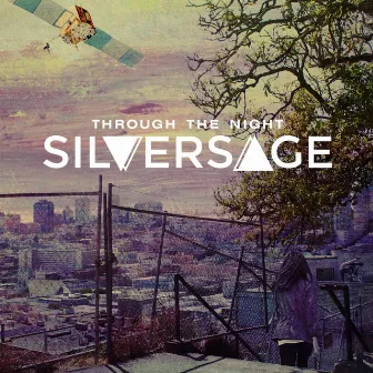 Through the Night by Silversage