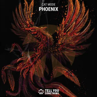 Phoenix by Cat Mode