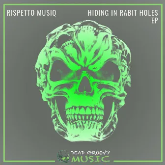 Hiding in Rabbit Holes EP by Rispetto Musiq