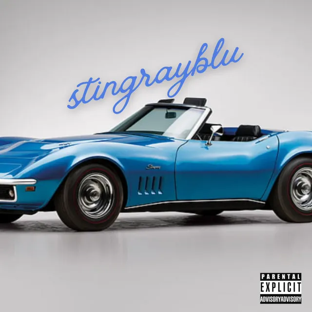 StingrayBlu