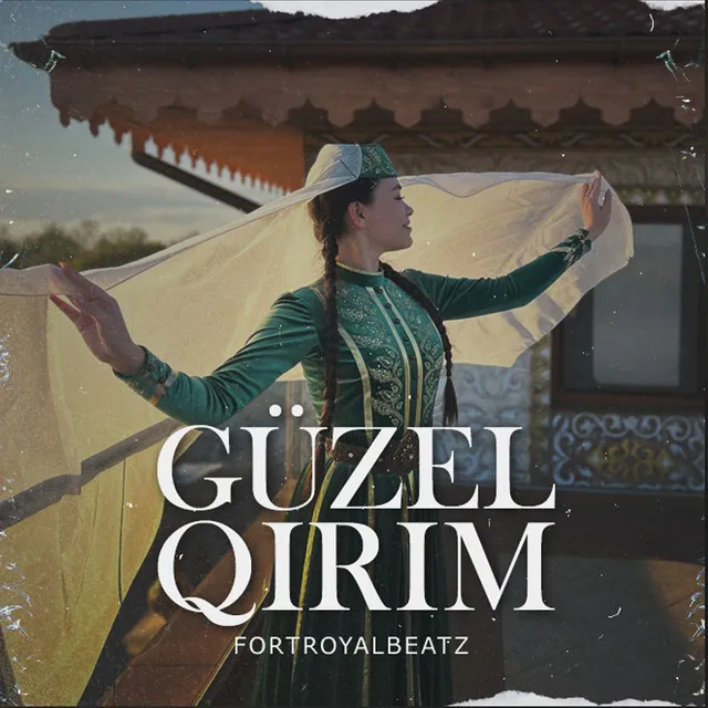 Güzel Qırım