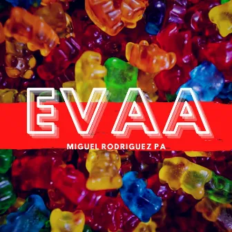 Evaa by Miguel Rodriguez Pa