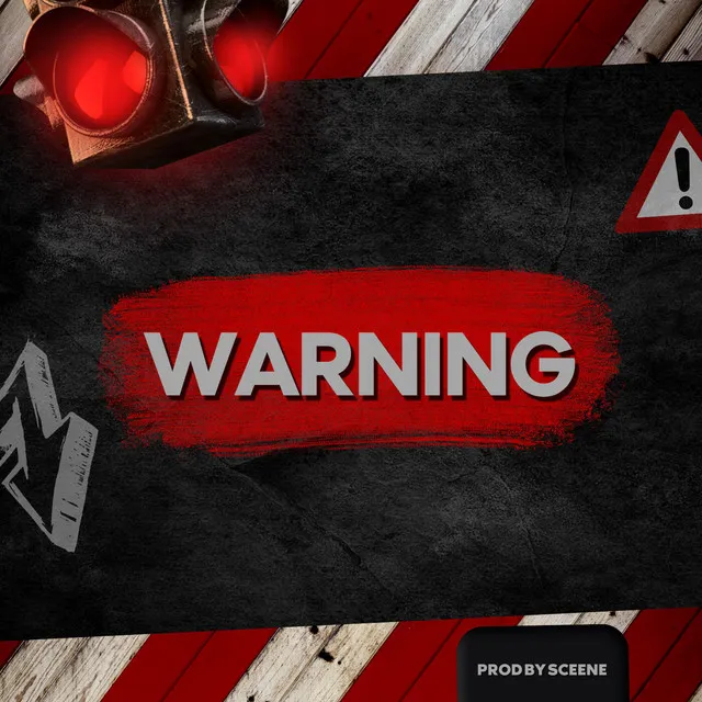 Warning