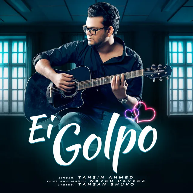 Ei Golpo