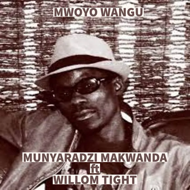 MWOYO WANGU