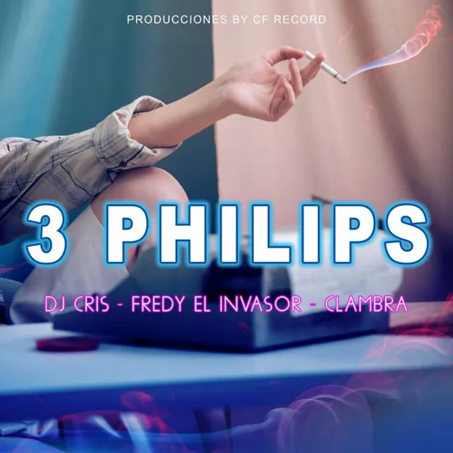 3 Philips