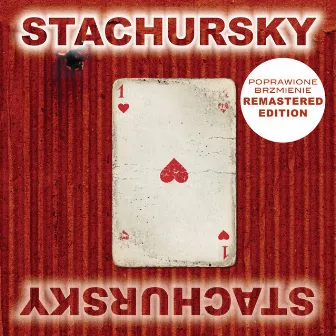 1 (Remastered) by Jacek Stachursky