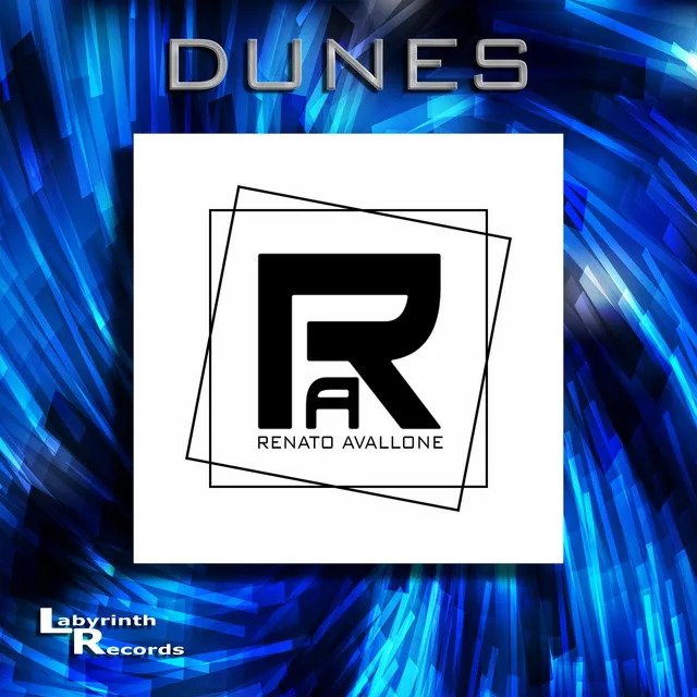 Dunes - Original mix