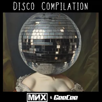 Geecee & Mnx Nu-Disco Compilation by MNX