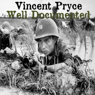 Well Documented by Vincent Pryce