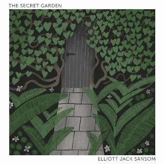 The Secret Garden by Elliott Jack Sansom