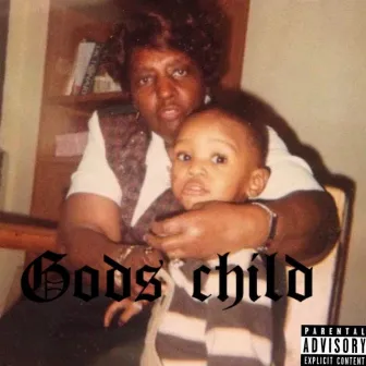 Gods Child by Mademan7714