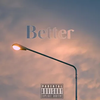 Better by Quintell Quintine