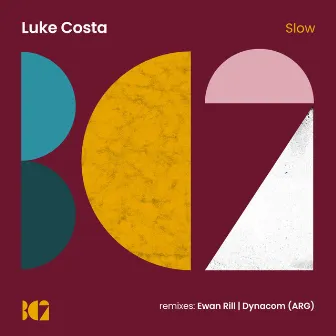 Slow by Luke Costa