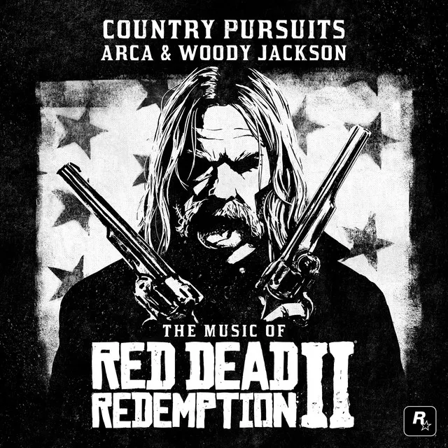 Country Pursuits (Single from the Music of Red Dead Redemption 2 Original Score)