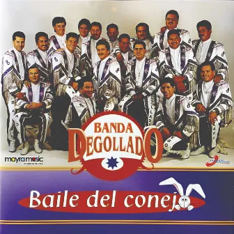 Baile del Conejo by Banda Degollado