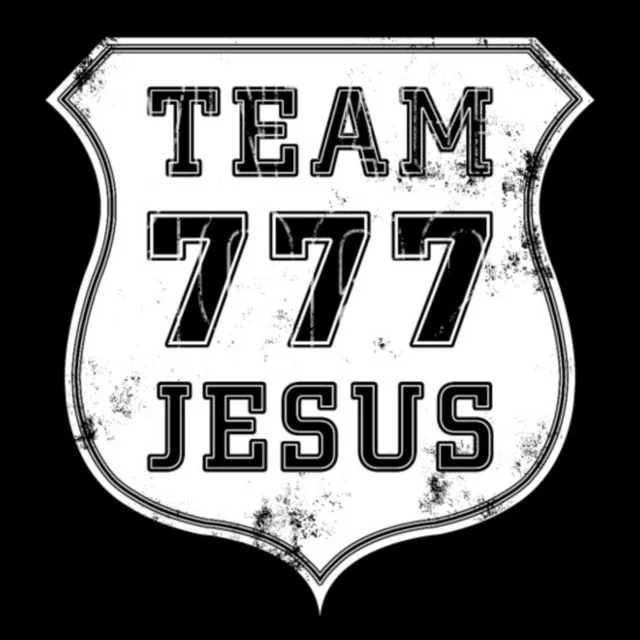 Team Jesus Christ