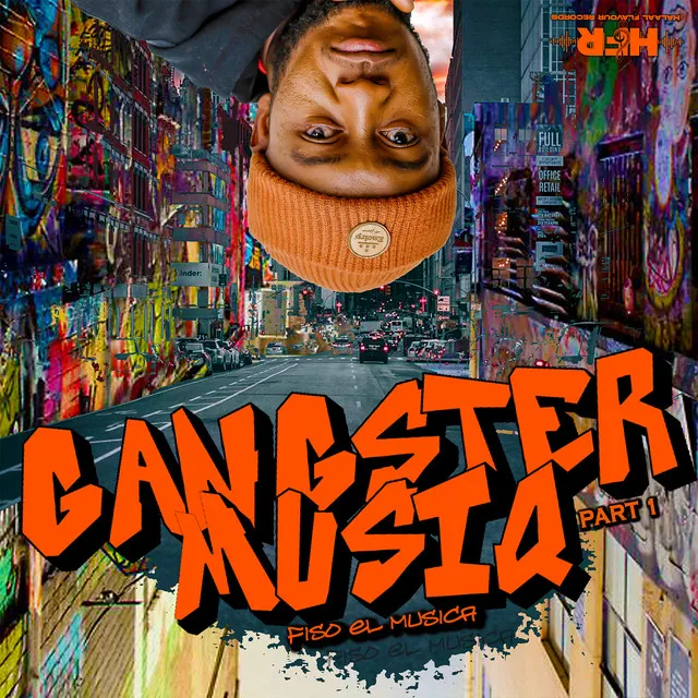 Juku (Gangster MusiQ)