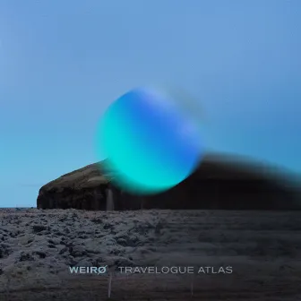 Travelogue Atlas by Weirø