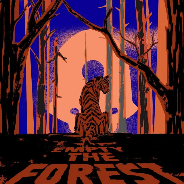 Empty the forest