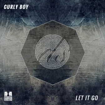 Let It Go - Single by Curly Boy