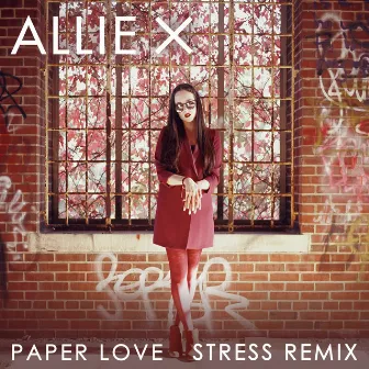 Paper Love (Stress Remix) by Stress