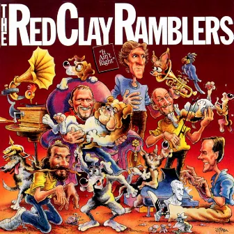 It Ain't Right by The Red Clay Ramblers