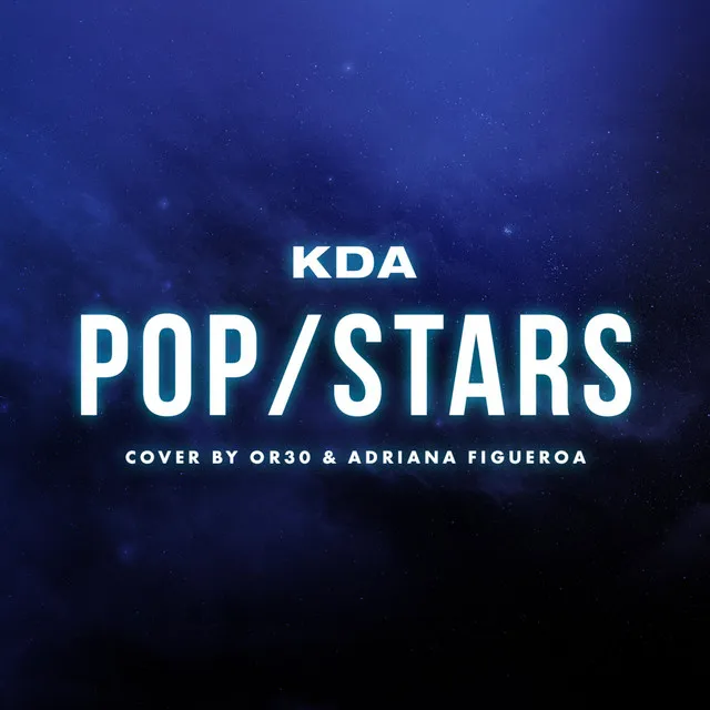 Pop/Stars