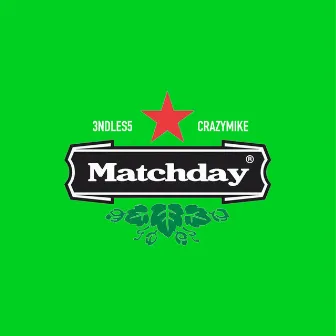 Matchday by Crazymike