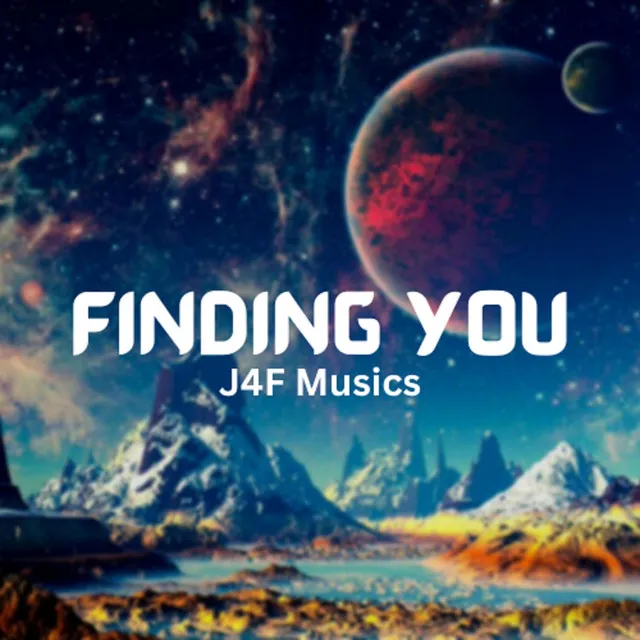 Finding You