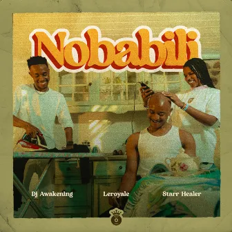 Nobabili (feat. Starr Healer) by Leroyale