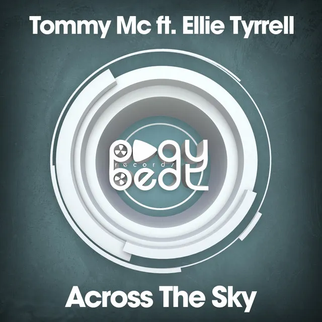 Across the Sky (feat. Ellie Tyrrell)