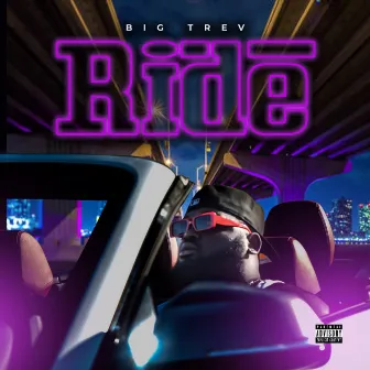 Ride by Treva Holmes