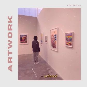 ArTwOrK (Instrumentals) by Kee Sosaa