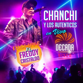 En Vivo by Chanchi