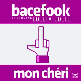 Mon Chéri by Bacefook