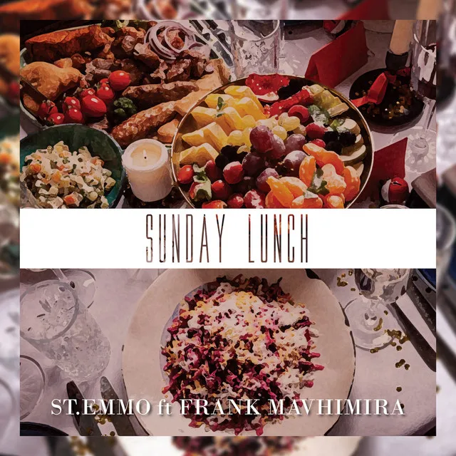 Sunday Lunch