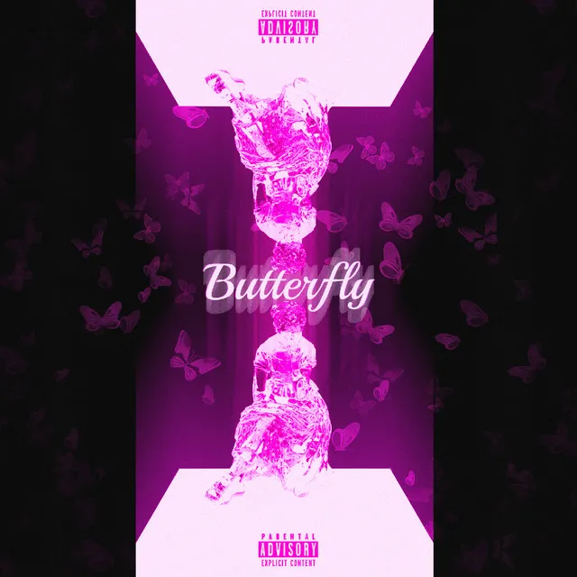 Butterfly (Prod. by KIND DEVIL)