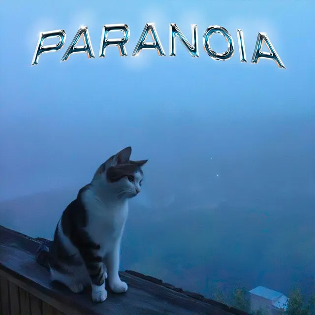 paranoia