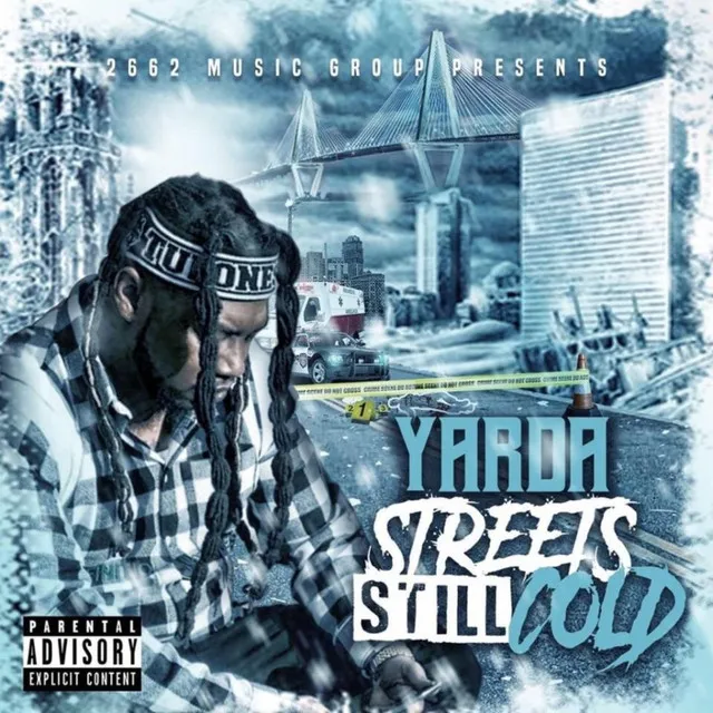 Streets Still Cold