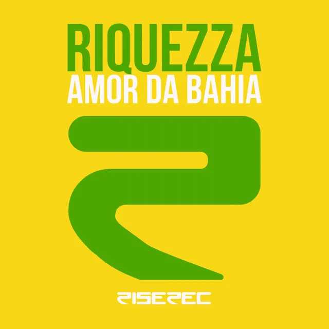 Amor da Bahia - Instrumental Version