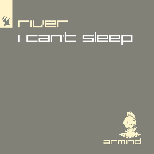 I Can't Sleep - Extended Mix