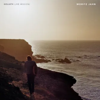 Goliath (Live Session) by Moritz Jahn