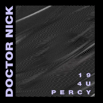 19 / 4u / Percy by Doctor Nick