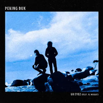 Ur Eyez (feat. Al Wright) by Peking Duk