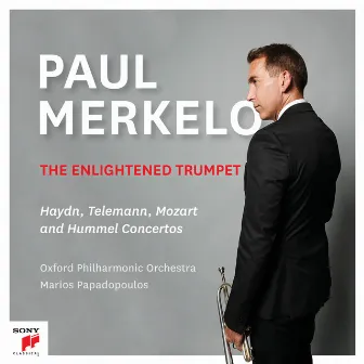 The Enlightened Trumpet by Paul Merkelo